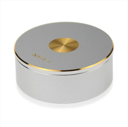 Apa keuntungan dari aksesoris perangkat kecantikan Aluminium Alloy CNC?