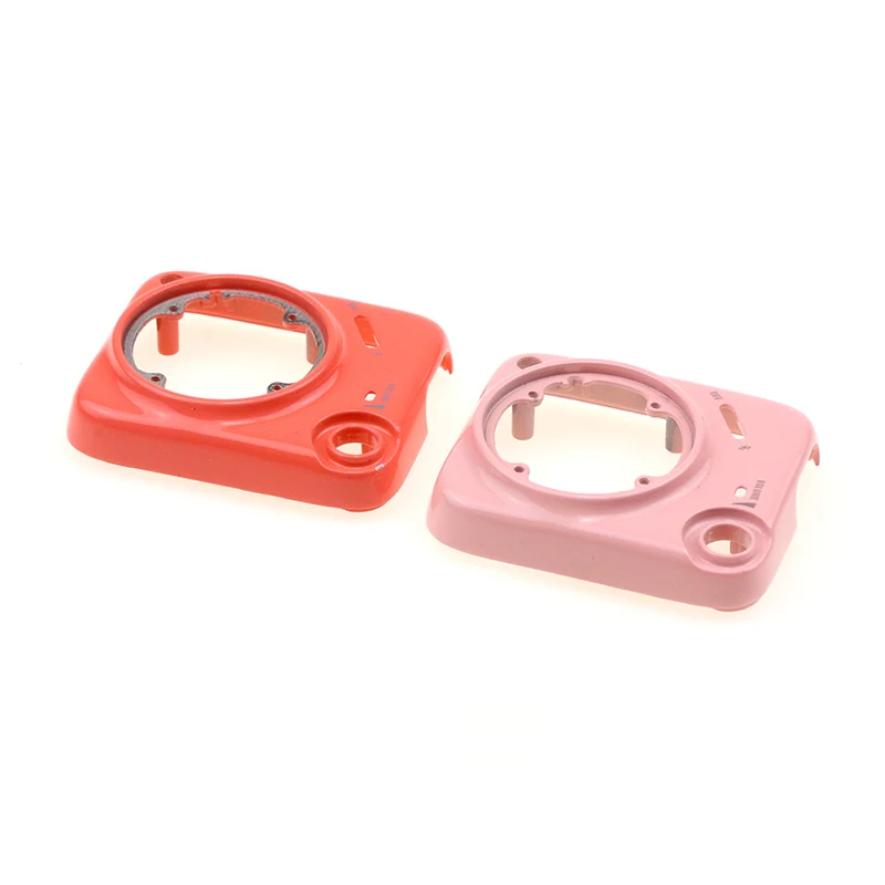 Zinc Alloy Die Casting Dan Proses Cat Baking Untuk Casing Audio Bluetooth